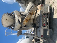 2008 KENWORTH T800 - Image 4