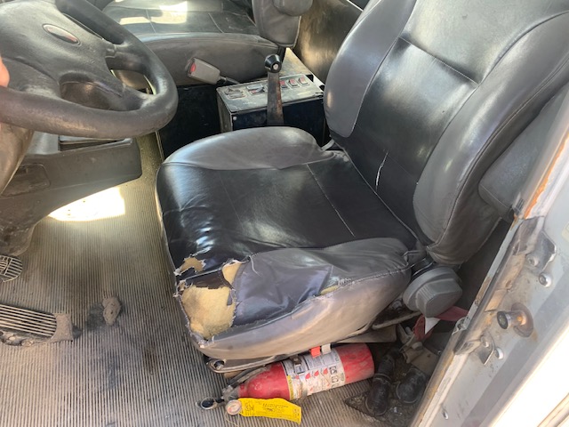 2008 KENWORTH T800 - Image 7