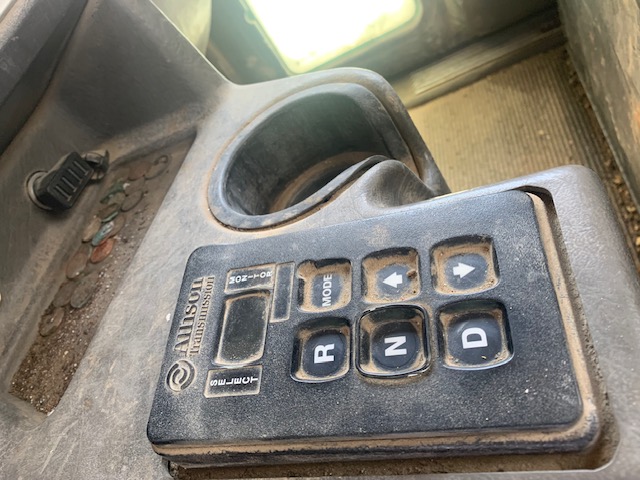 2008 KENWORTH T800 - view 6 of 7