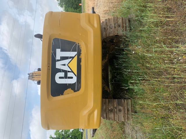 2019 CATERPILLAR 336 - view 3 of 10