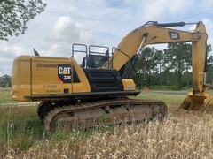 2019 CATERPILLAR 336 - Image 4
