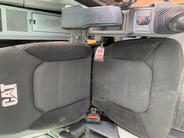 2019 CATERPILLAR 336 - view 5 of 10