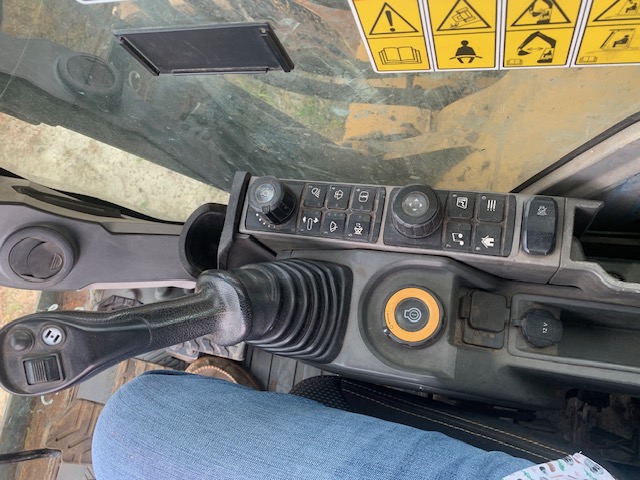 2019 CATERPILLAR 336 - view 6 of 10