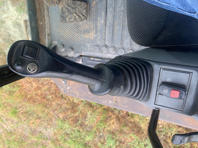 2019 CATERPILLAR 336 - view 7 of 10