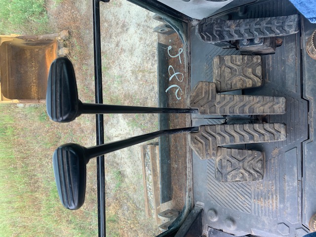 2019 CATERPILLAR 336 - Image 8