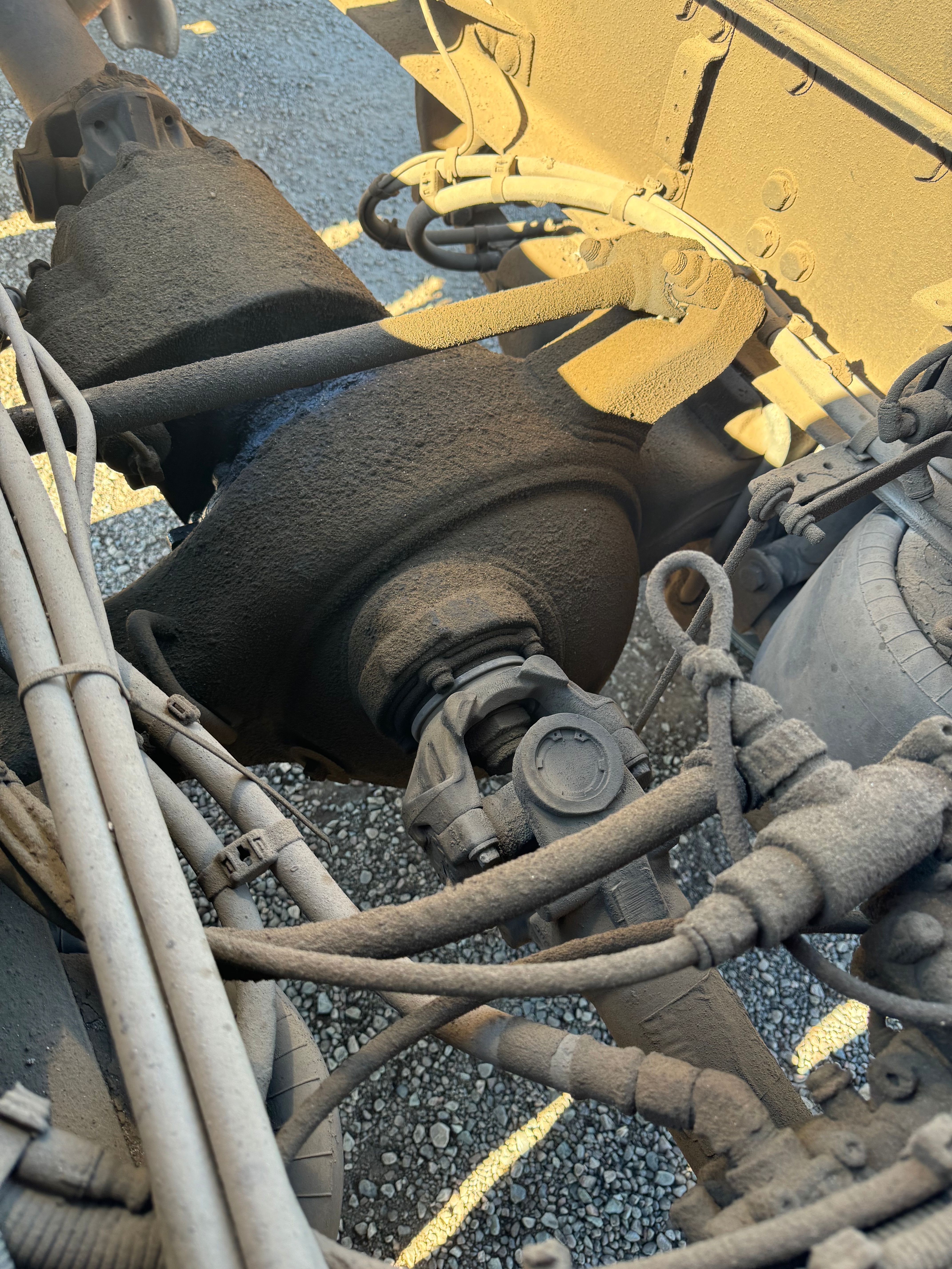 2003 KENWORTH T300 - Image 27