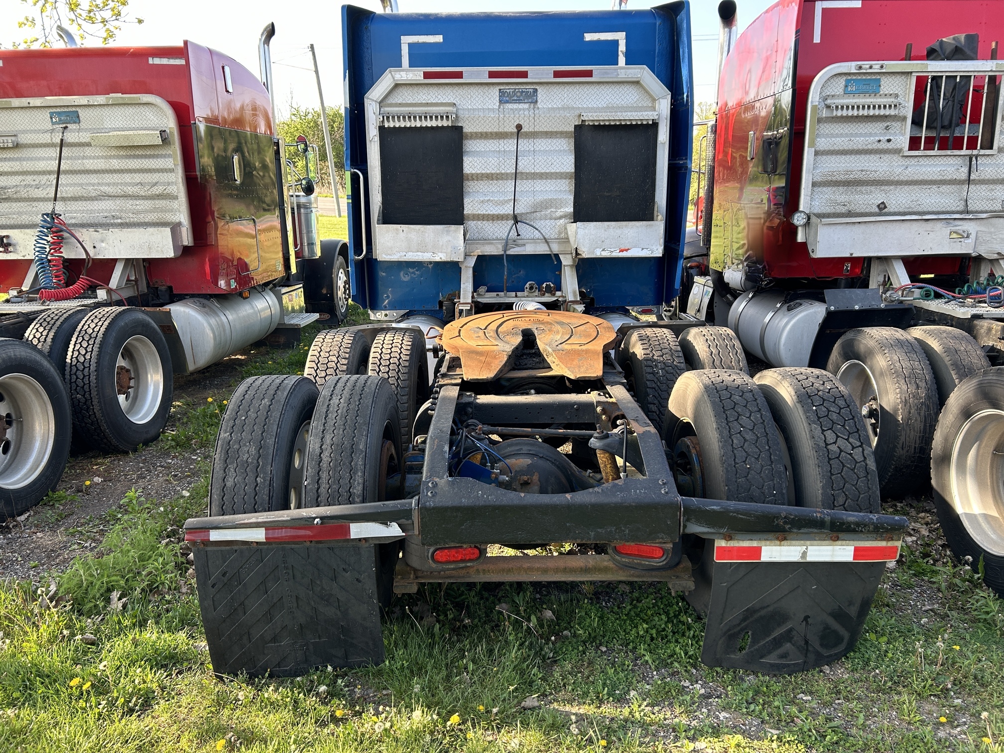 1999 PETERBILT 379 - view 6 of 16