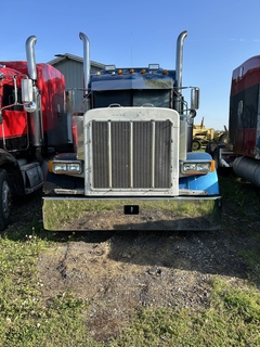 1999 PETERBILT 379 - Image 3