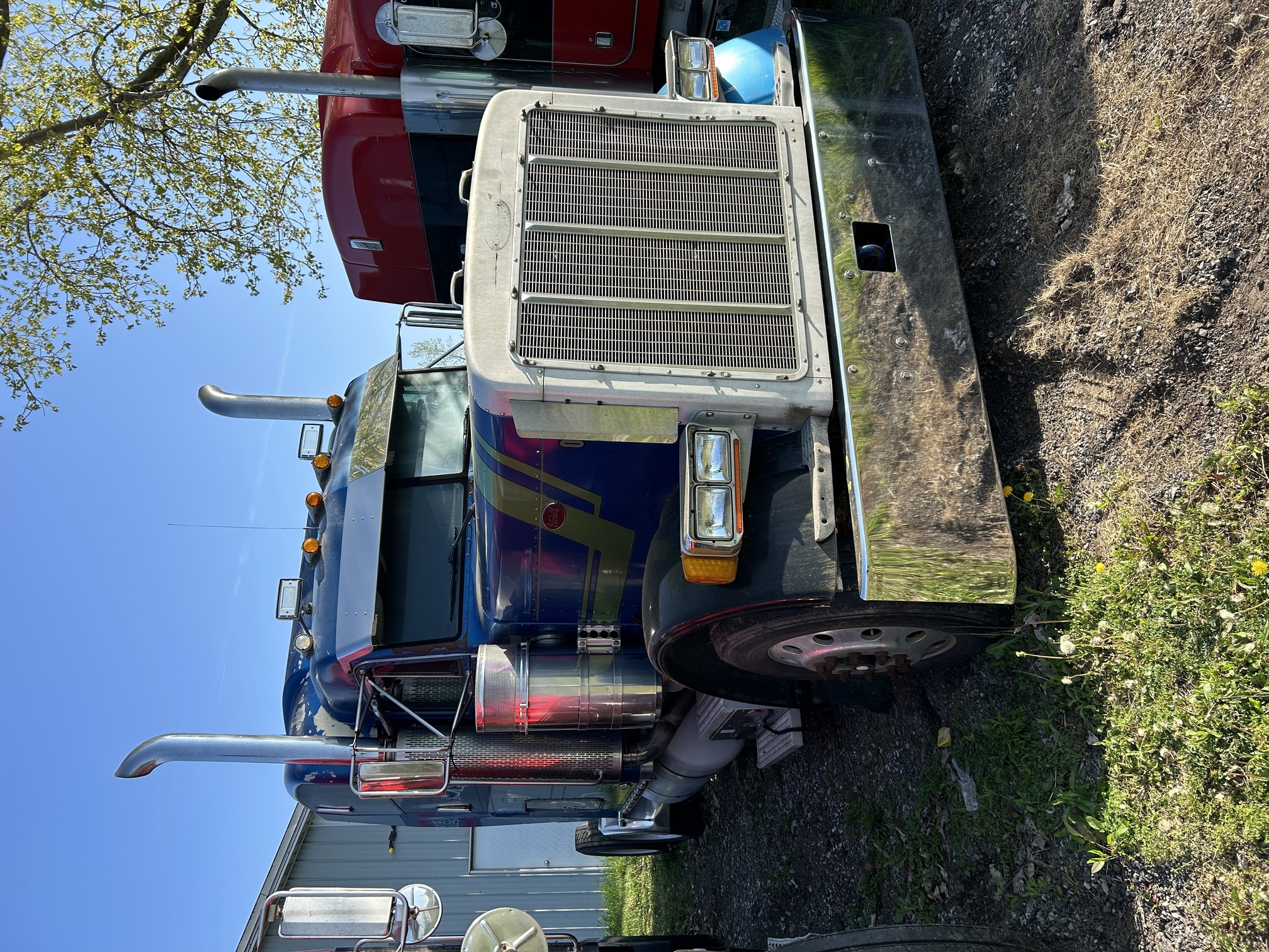 1999 PETERBILT 379 - view 4 of 16