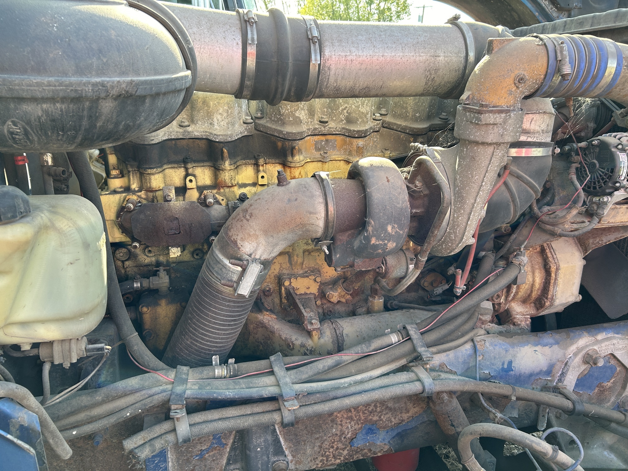 1999 PETERBILT 379 - view 11 of 16