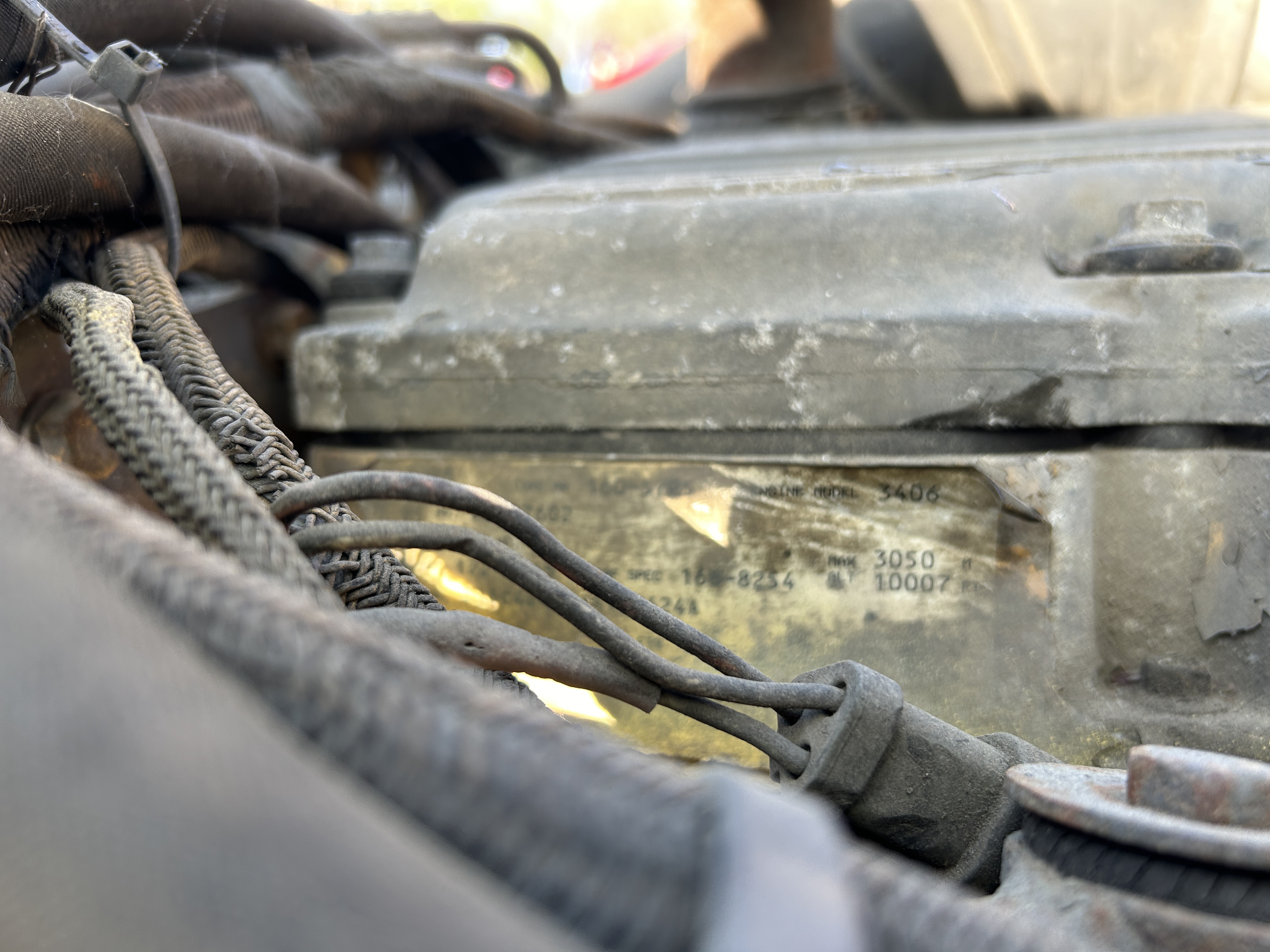 1999 PETERBILT 379 - view 8 of 16