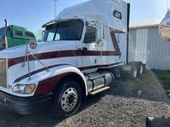 2007 INTERNATIONAL 9400i - Image 2