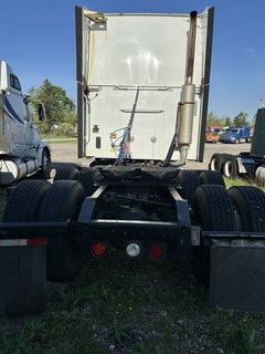 2007 INTERNATIONAL 9400i - Image 6