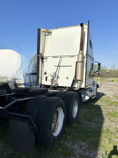 2007 INTERNATIONAL 9400i - Image 7