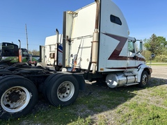 2007 INTERNATIONAL 9400i - Image 8