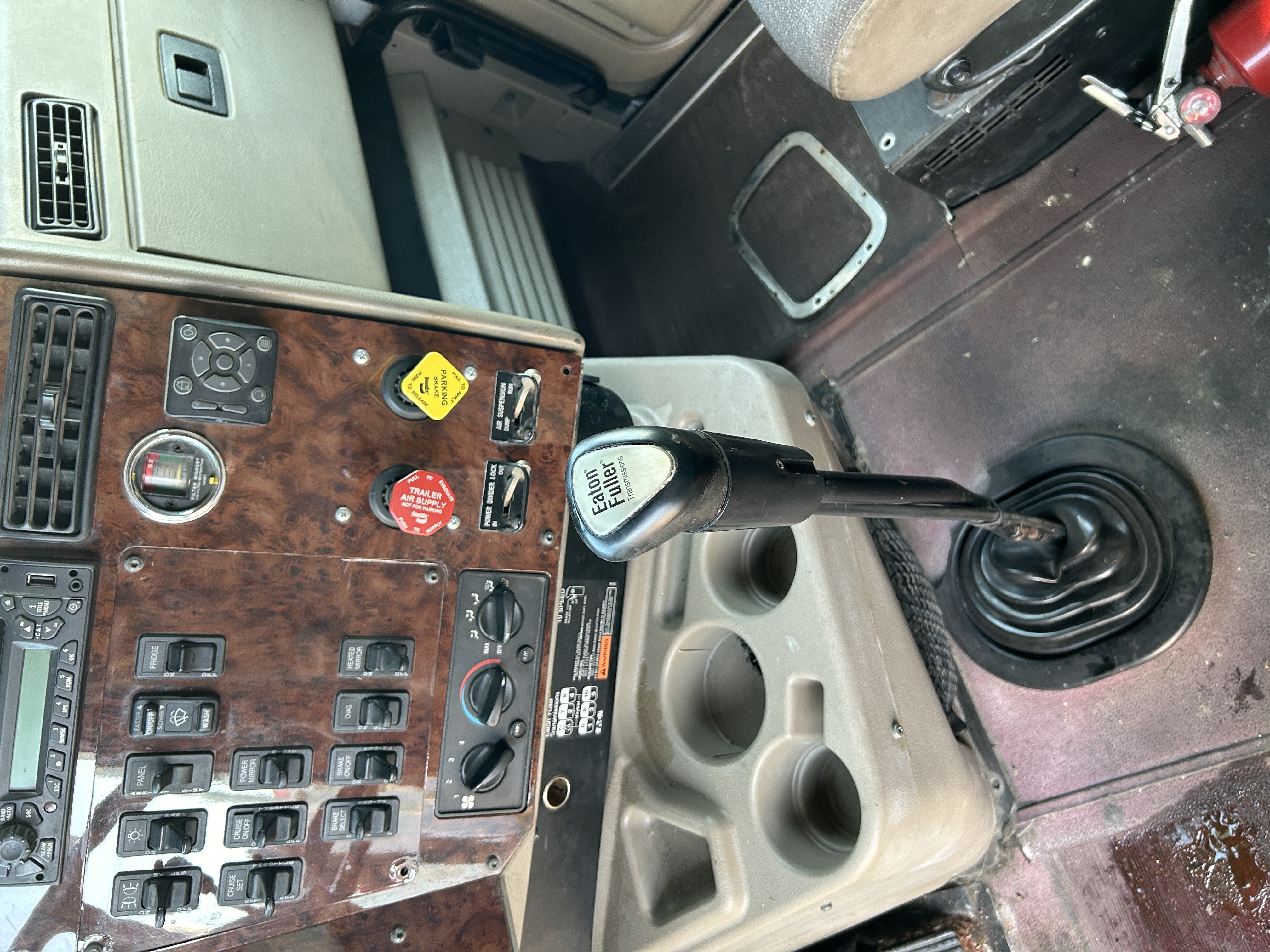 2007 INTERNATIONAL 9400i - Image 26