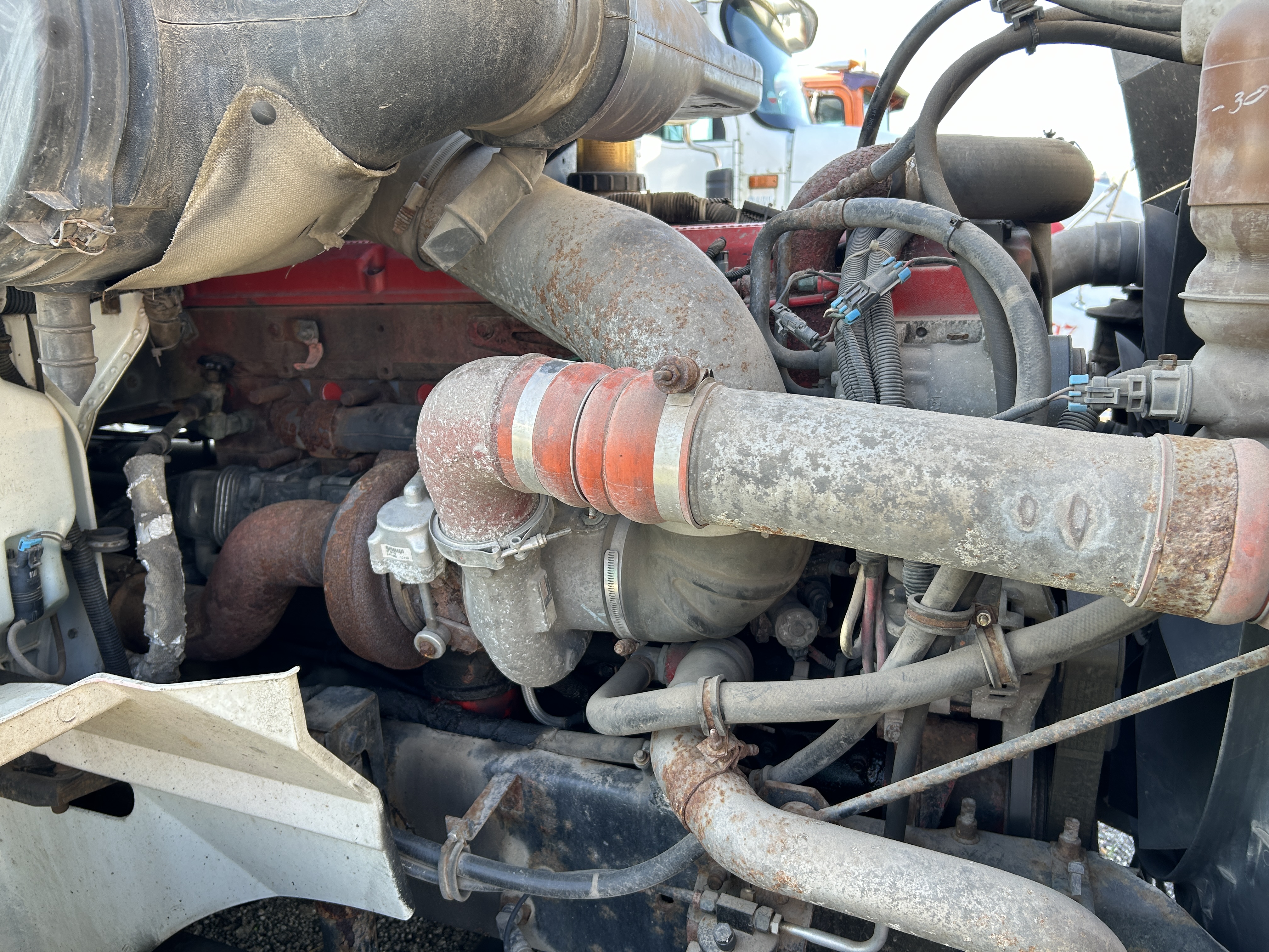 2007 INTERNATIONAL 9400i - Image 48