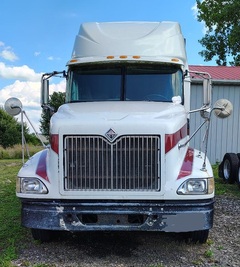 2007 INTERNATIONAL 9400i - Image 13