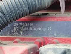 2007 INTERNATIONAL 9400i - Image 40