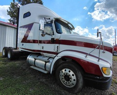 2007 INTERNATIONAL 9400i - Image 9