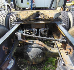 2007 INTERNATIONAL 9400i - Image 17