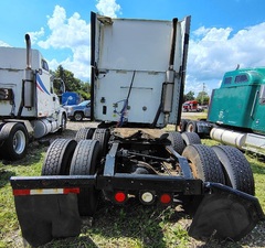 2007 INTERNATIONAL 9400i - Image 5