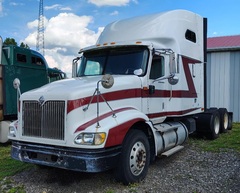 2007 INTERNATIONAL 9400i - Image 1