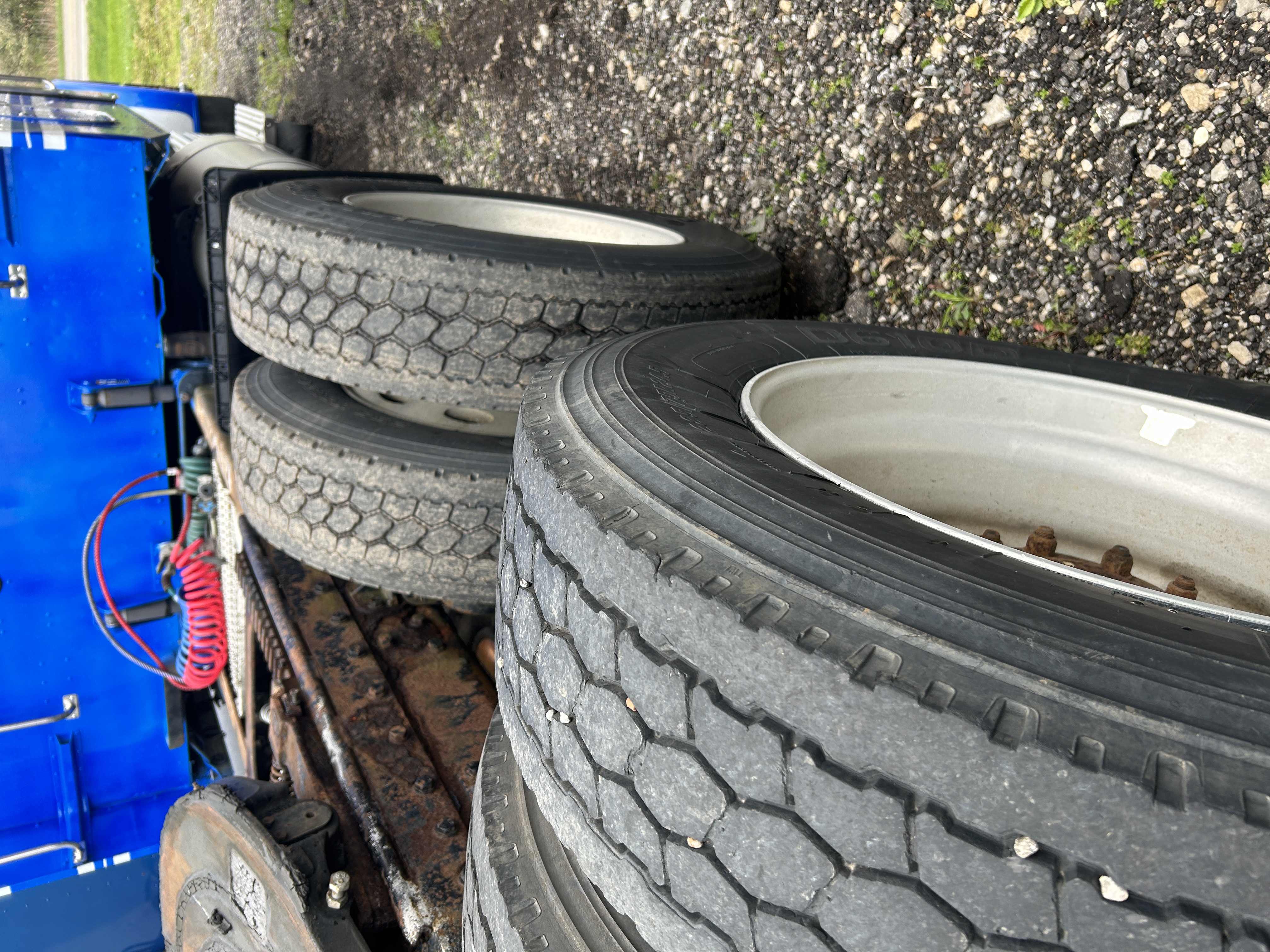 2002 PETERBILT 379 - view 14 of 49