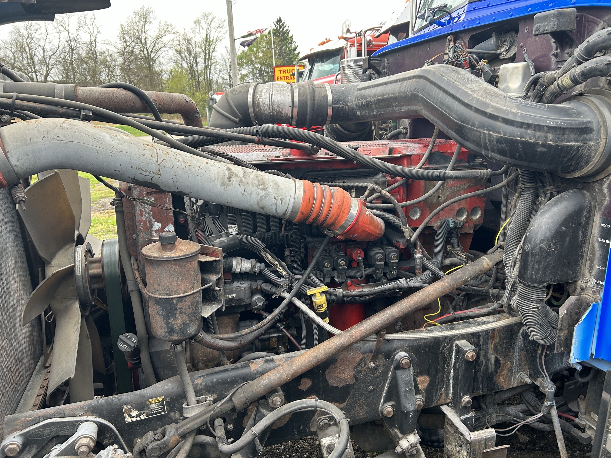 2002 PETERBILT 379 - Image 45