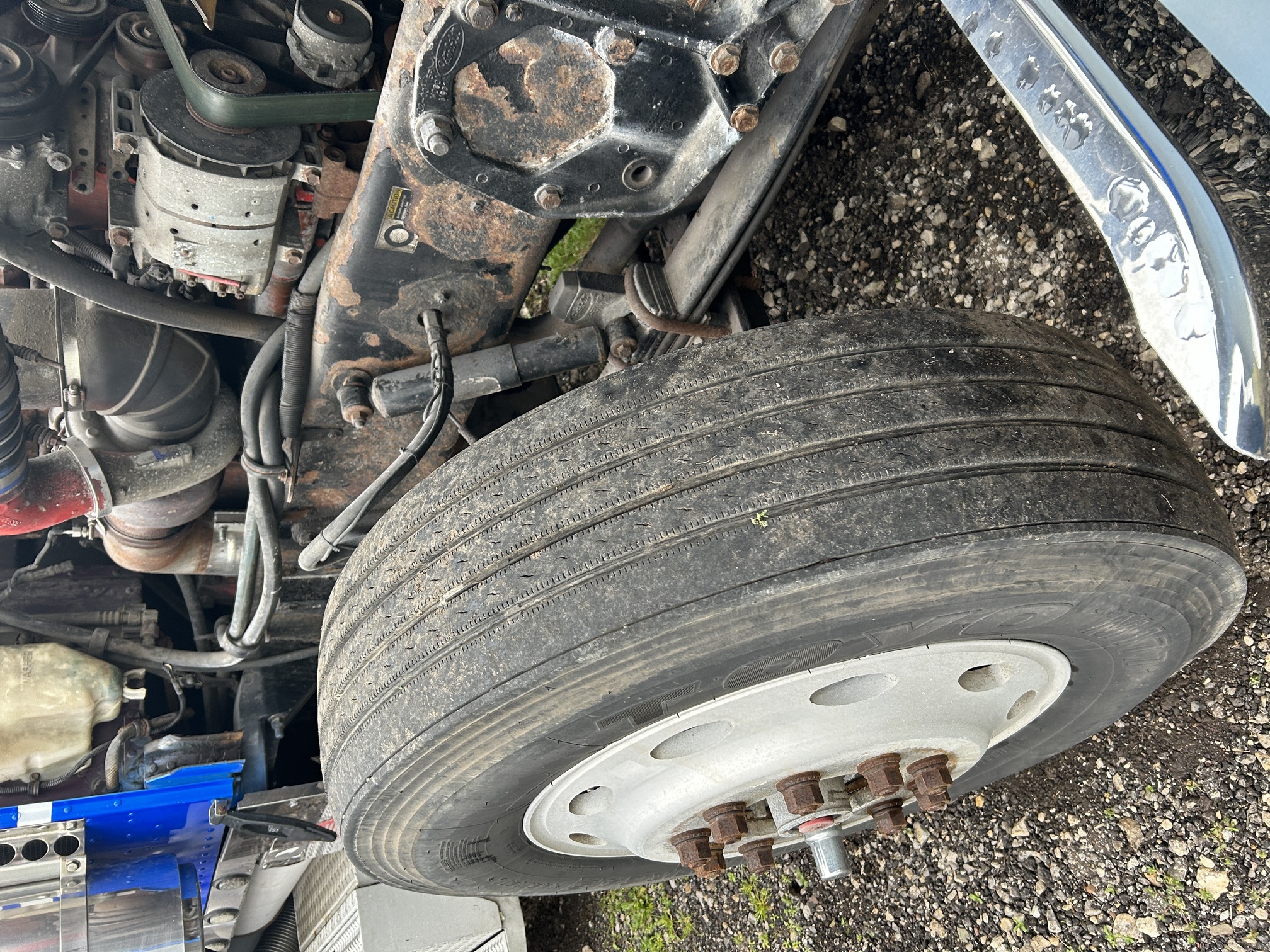 2002 PETERBILT 379 - Image 38