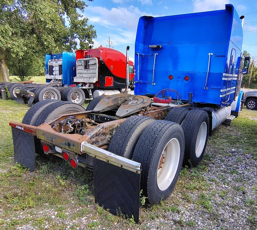 2002 PETERBILT 379 - view 10 of 49