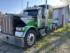 1996 PETERBILT 379 - Image 2