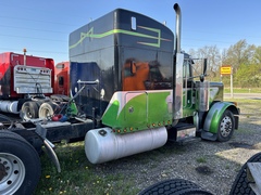 1996 PETERBILT 379 - Image 8