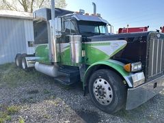 1996 PETERBILT 379 - Image 6