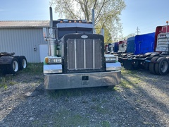 1996 PETERBILT 379 - Image 4