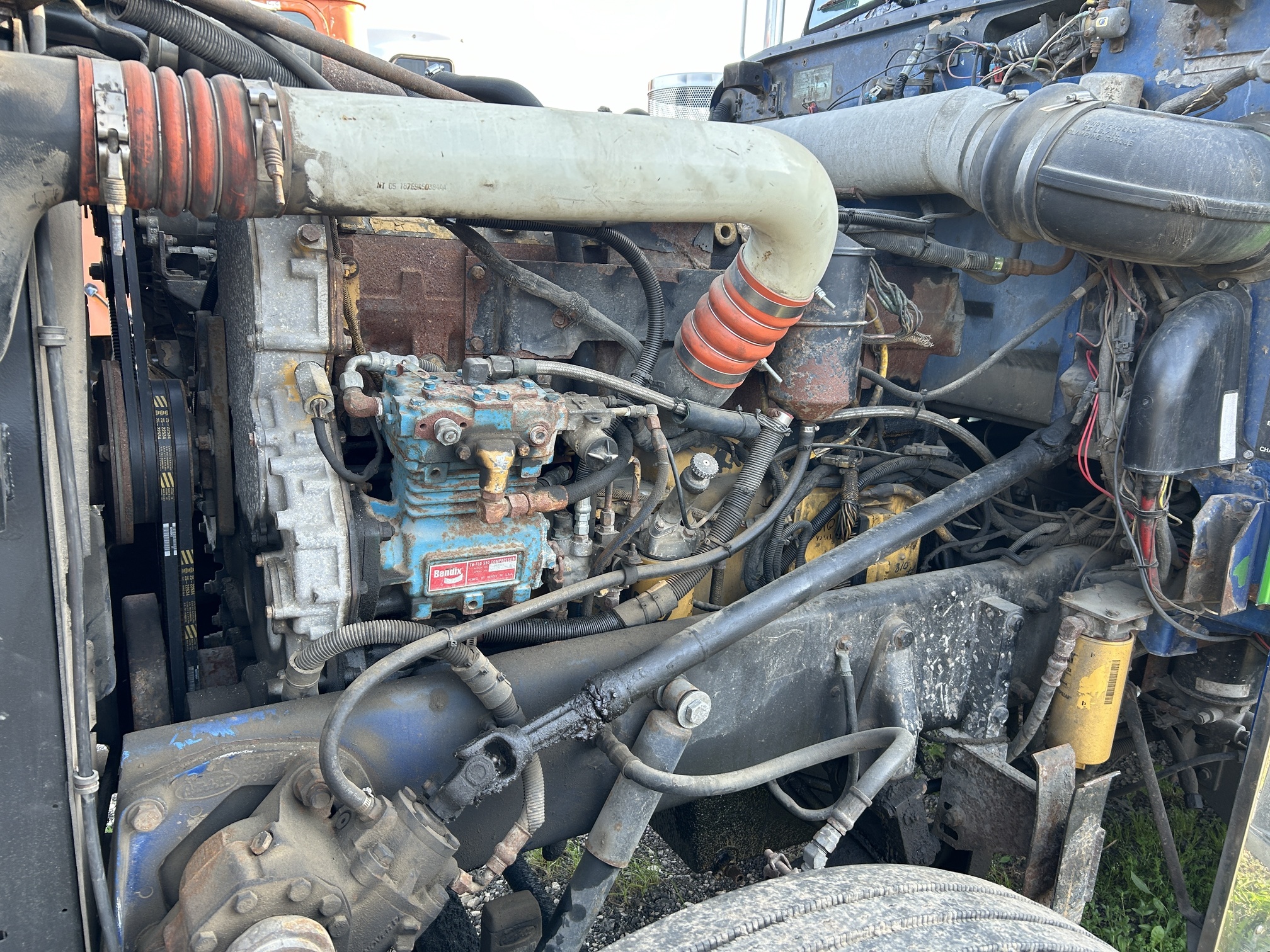 1996 PETERBILT 379 - Image 30