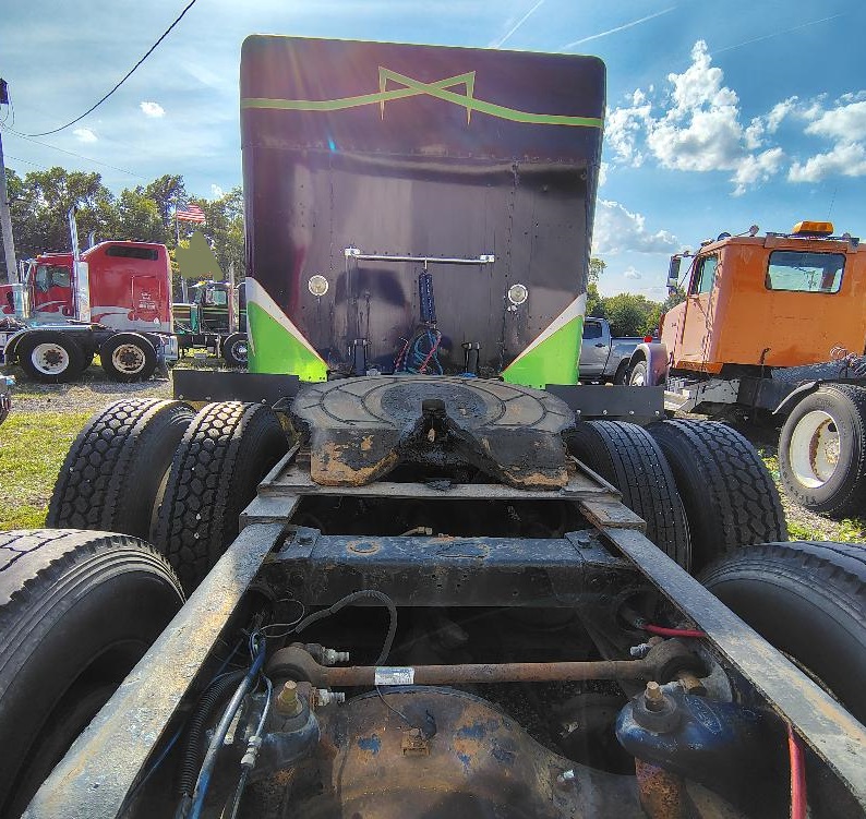 1996 PETERBILT 379 - view 20 of 46