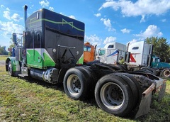 1996 PETERBILT 379 - Image 13