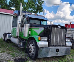 1996 PETERBILT 379 - Image 5
