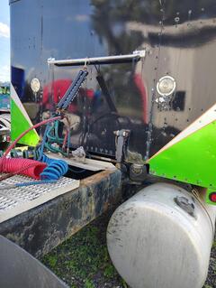 1996 PETERBILT 379 - Image 16