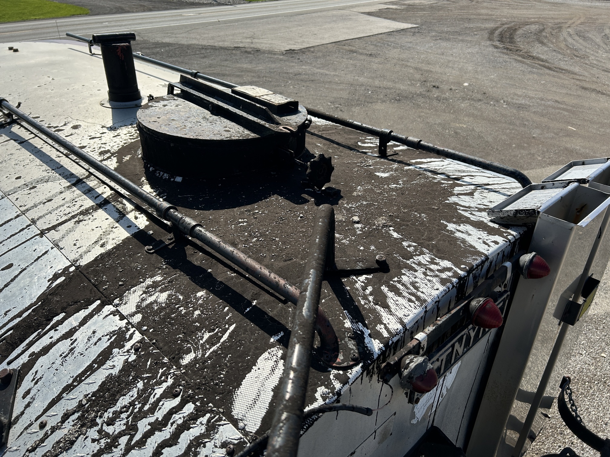 1982 INTERNATIONAL 4700 - Image 15