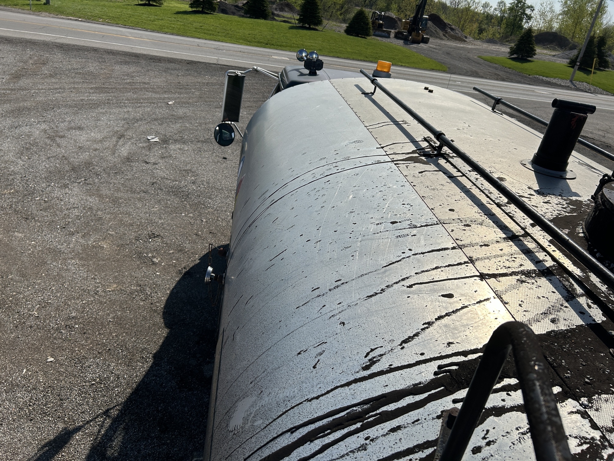 1982 INTERNATIONAL 4700 - Image 16