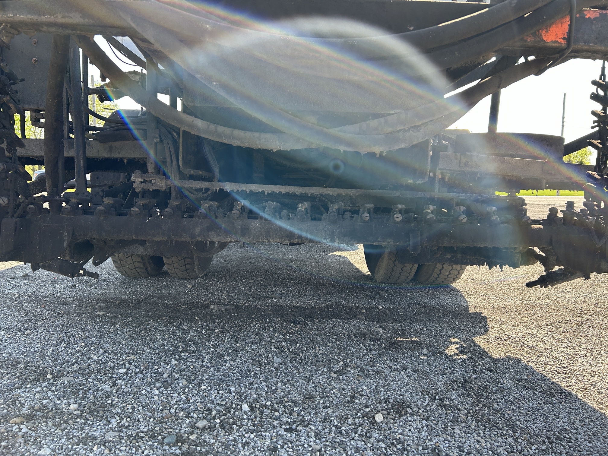 1982 INTERNATIONAL 4700 - Image 21