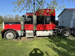 1997 PETERBILT 379 - Image 2