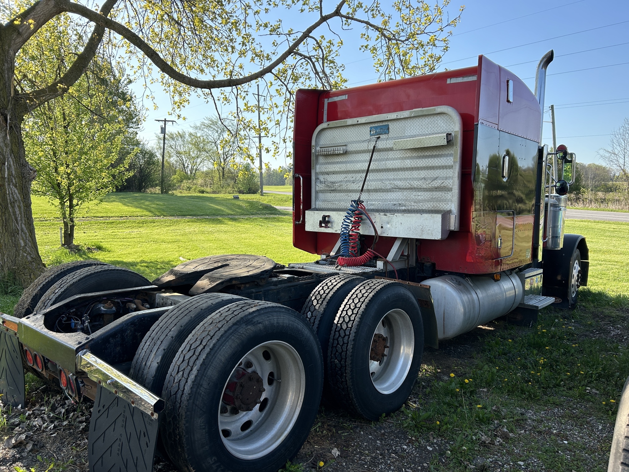 1997 PETERBILT 379 - view 6 of 34