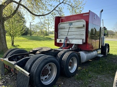 1997 PETERBILT 379 - Image 6