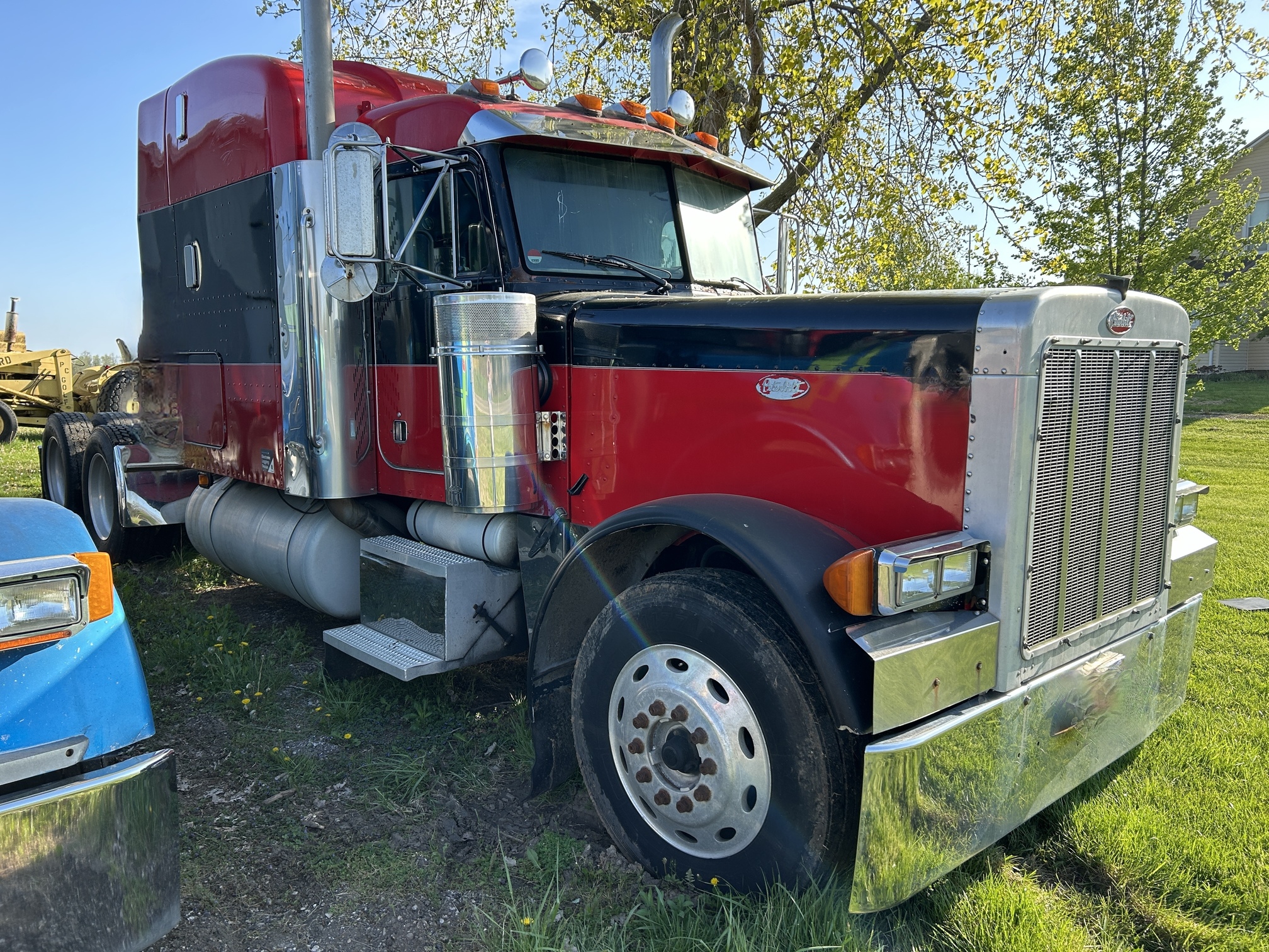 1997 PETERBILT 379 - view 7 of 34
