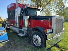 1997 PETERBILT 379 - Image 7
