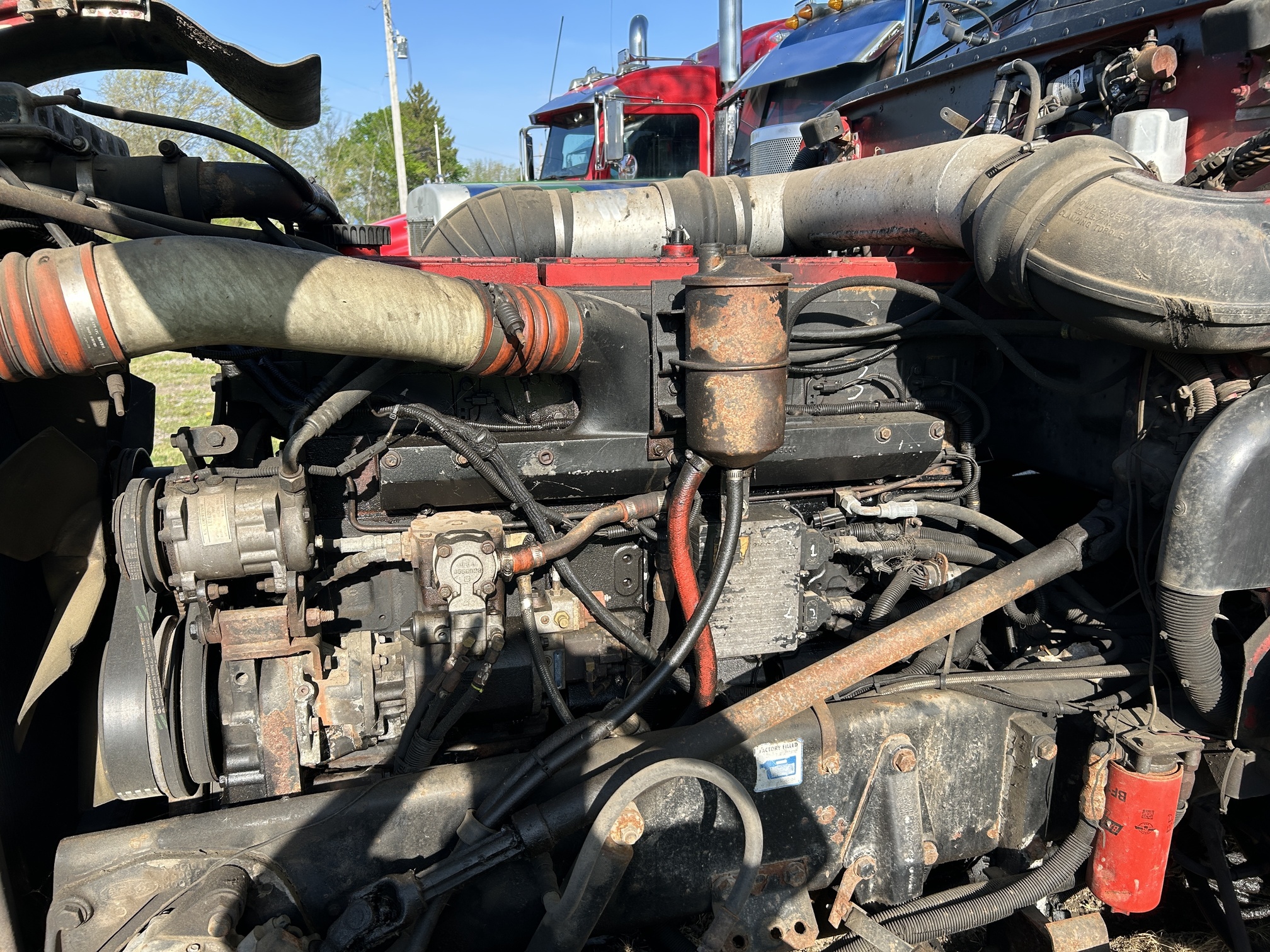 1997 PETERBILT 379 - Image 28