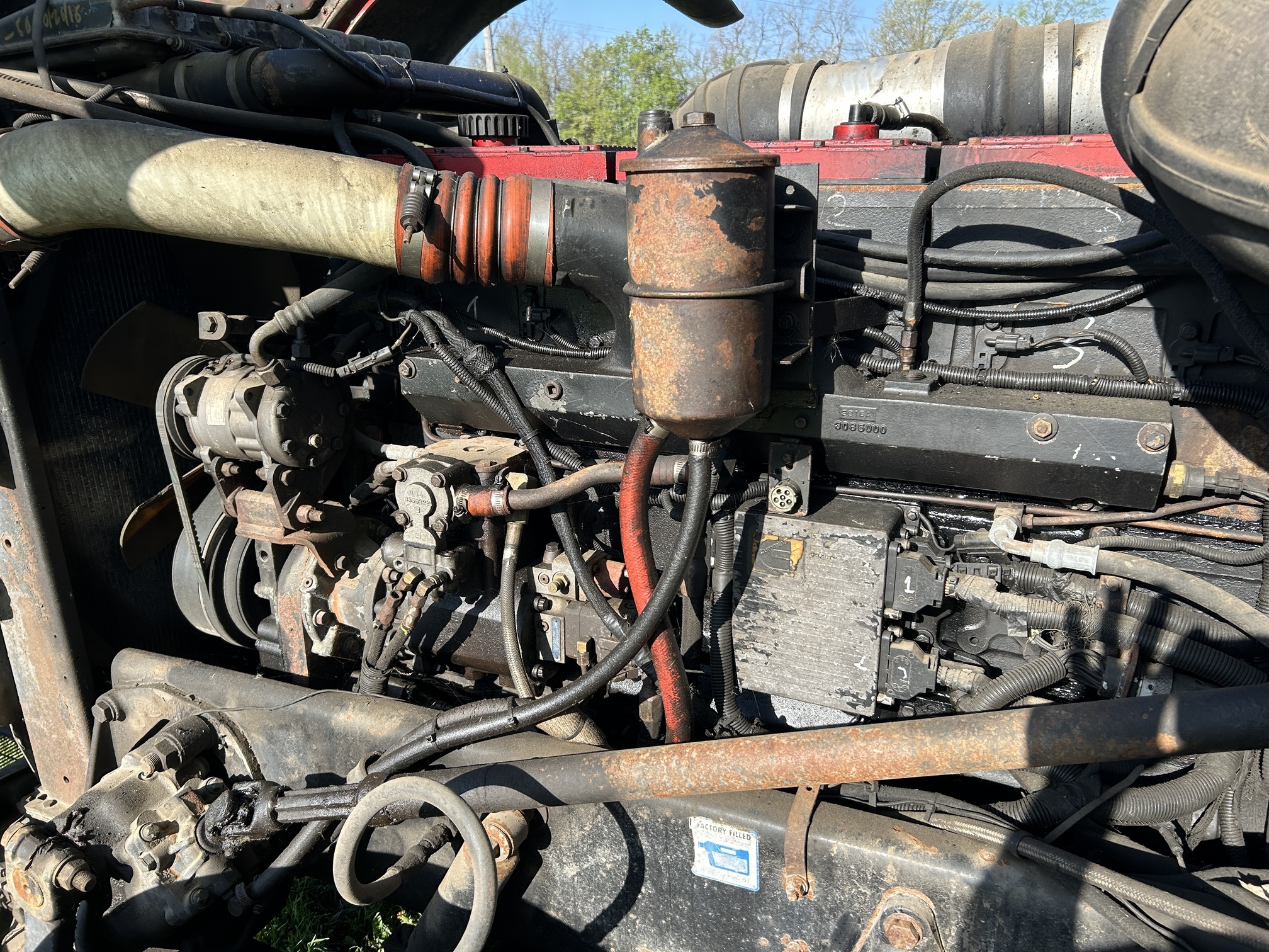 1997 PETERBILT 379 - Image 29